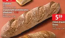 E.Leclerc Chleb drwalski fintes oferta