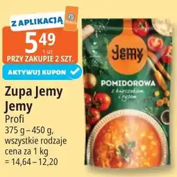 E.Leclerc Zupa Jemy Jemy oferta