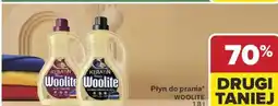 Carrefour Market Płyn do prania* WOOLITE oferta