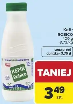 Carrefour Market Kefir ROBICO oferta