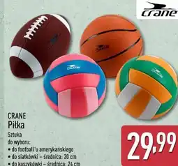 ALDI Piłka CRANE oferta