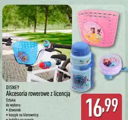 ALDI DISNEY Akcesoria rowerowe z licencją oferta