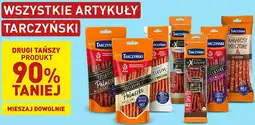 ALDI WSZYSTKIE ARTYKUŁY TARCZYŃSKI oferta
