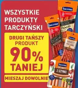 ALDI WSZYSTKIE PRODUKTY TARCZYŃSKI oferta