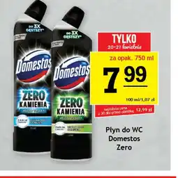 Gram Market Płyn do czyszczenia wc Domestos oferta