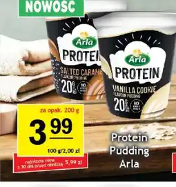 Gram Market Protein Arla oferta