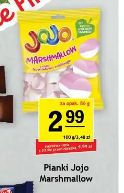 Gram Market Marshmallow Jojo Marshmallow oferta