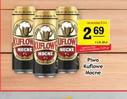 Gram Market Piwo Kuflowe oferta