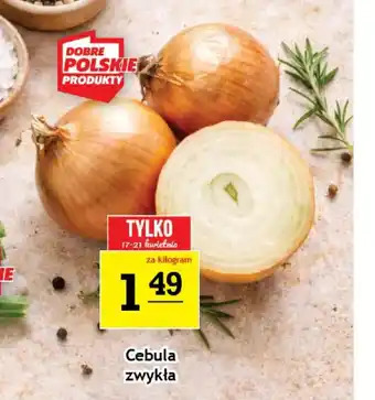 Gram Market Cebula oferta