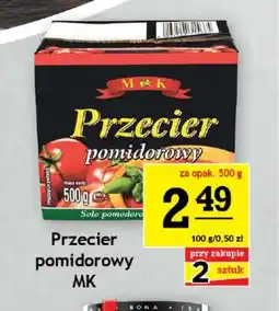 Gram Market Przecier pomidorowy MK oferta