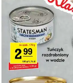 Gram Market Tuńczyk oferta