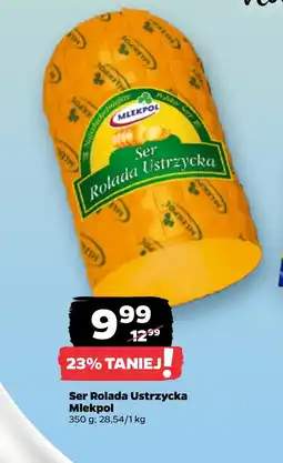 Netto Ser Mlekpol oferta