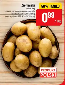 Polomarket Ziemniaki oferta