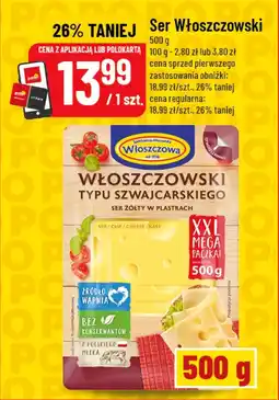 Polomarket Ser Włoszczowski oferta