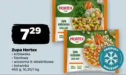 Netto Zupa Hortex oferta