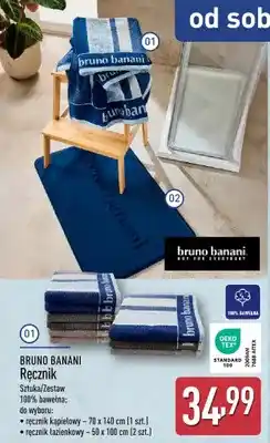 ALDI Ręcznik oferta