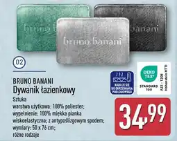 ALDI Dywanik łazienkowy oferta
