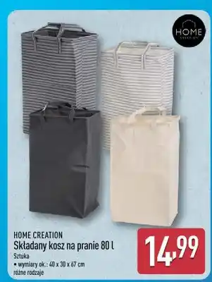 Składany kosz na pranie