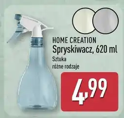 ALDI Spryskiwacz oferta