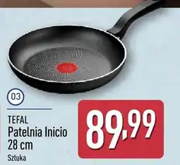 ALDI Patelnia Inicio 28 cm oferta