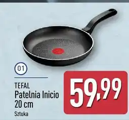 ALDI Patelnia Inicio 20 cm oferta
