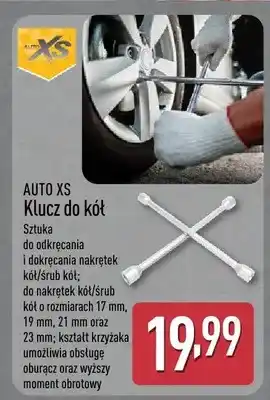 Klucz do kół