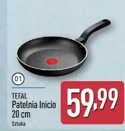 ALDI Patelnia Inicio 20 cm oferta