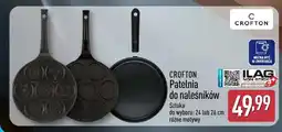 ALDI Patelnia do naleśników oferta