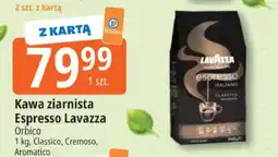 E.Leclerc Kawa ziarnista Espresso oferta