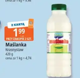 E.Leclerc Maślanka oferta