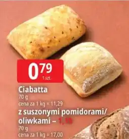 E.Leclerc Ciabatta oferta