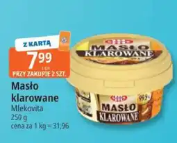 E.Leclerc Masło klarowane oferta
