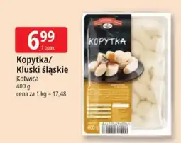 E.Leclerc Kopytka/Kluski śląskie oferta