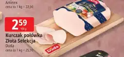 E.Leclerc Kurczak polówka Złota Selekcja oferta