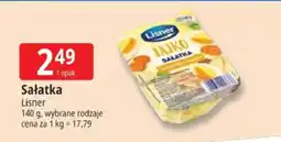 E.Leclerc Sałatka oferta