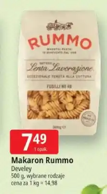 E.Leclerc Makaron oferta