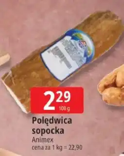 E.Leclerc Polędwica sopocka oferta