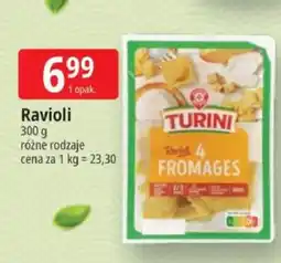 E.Leclerc Ravioli oferta