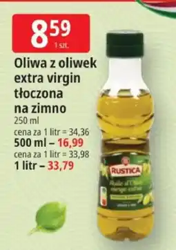 E.Leclerc Oliwa z oliwek extra virgin tłoczona na zimno oferta