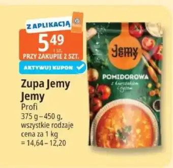 E.Leclerc Zupa Jemy oferta