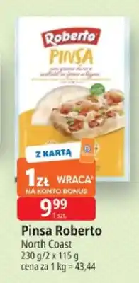 E.Leclerc Pinsa oferta