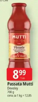 E.Leclerc Passata oferta