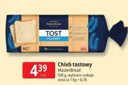 E.Leclerc Chleb tostowy oferta