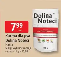 E.Leclerc Karma dla psa oferta