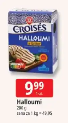 E.Leclerc Ser halloumi oferta