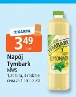 E.Leclerc Napój Tymbark MWS oferta