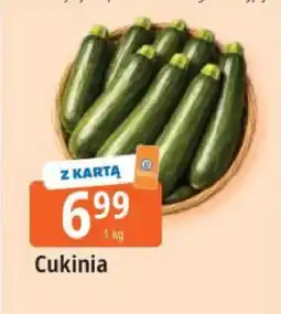 E.Leclerc Cukinia oferta