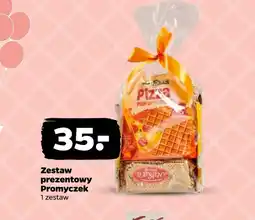 Netto Zestaw prezentowy oferta