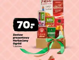 Netto Zestaw prezentowy Loyd oferta
