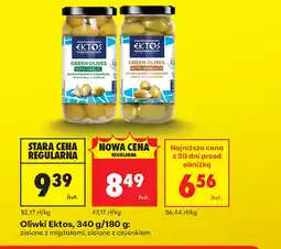 Biedronka Oliwki Ektos oferta
